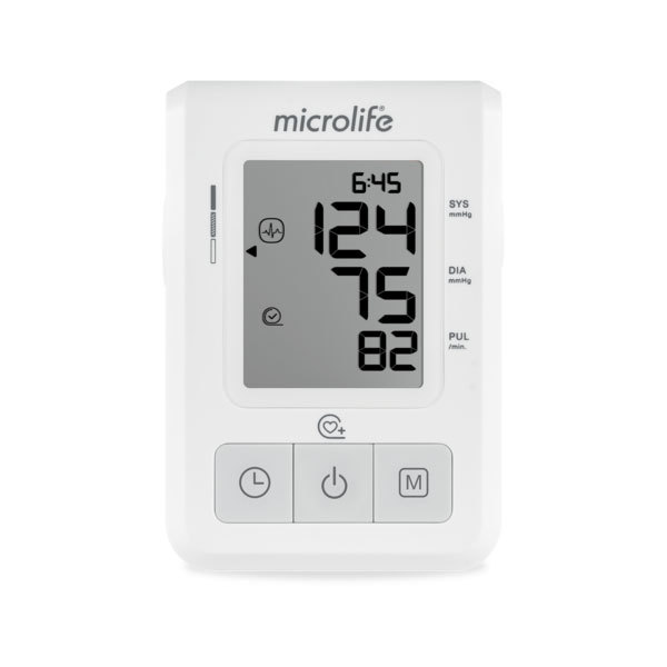 Rb Microlife tlakomjer BP B2 basic 